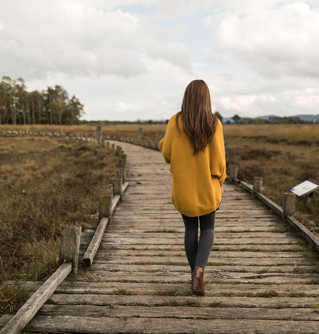 Ursachen für depressive Verstimmungen